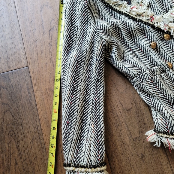 VIP blazer sz.S - Picture 8 of 8